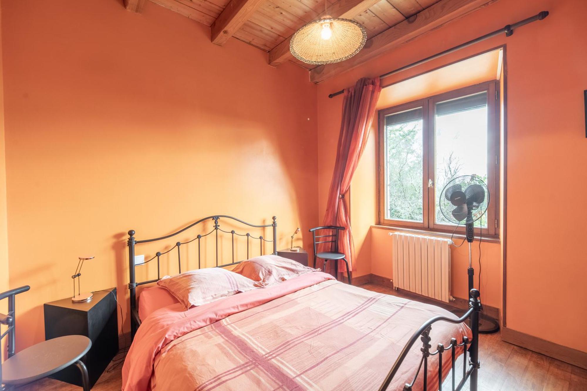 La Ferme De Leychoisier Bed & Breakfast Bonnac-la-Cote Bagian luar foto