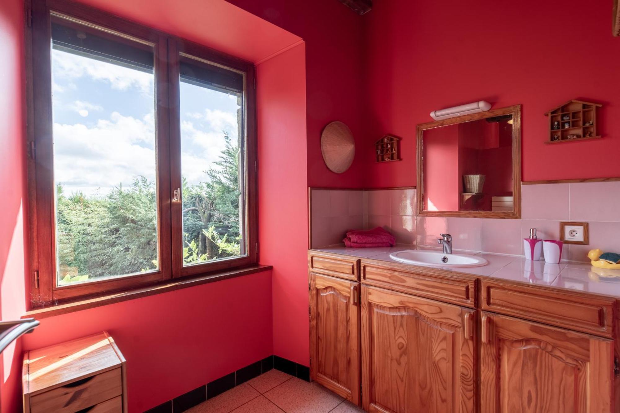 La Ferme De Leychoisier Bed & Breakfast Bonnac-la-Cote Bagian luar foto