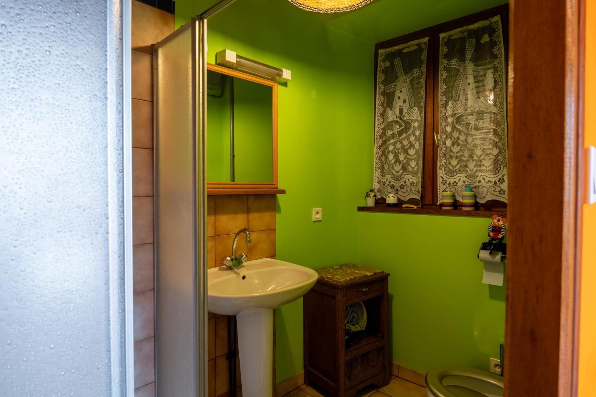 La Ferme De Leychoisier Bed & Breakfast Bonnac-la-Cote Bagian luar foto