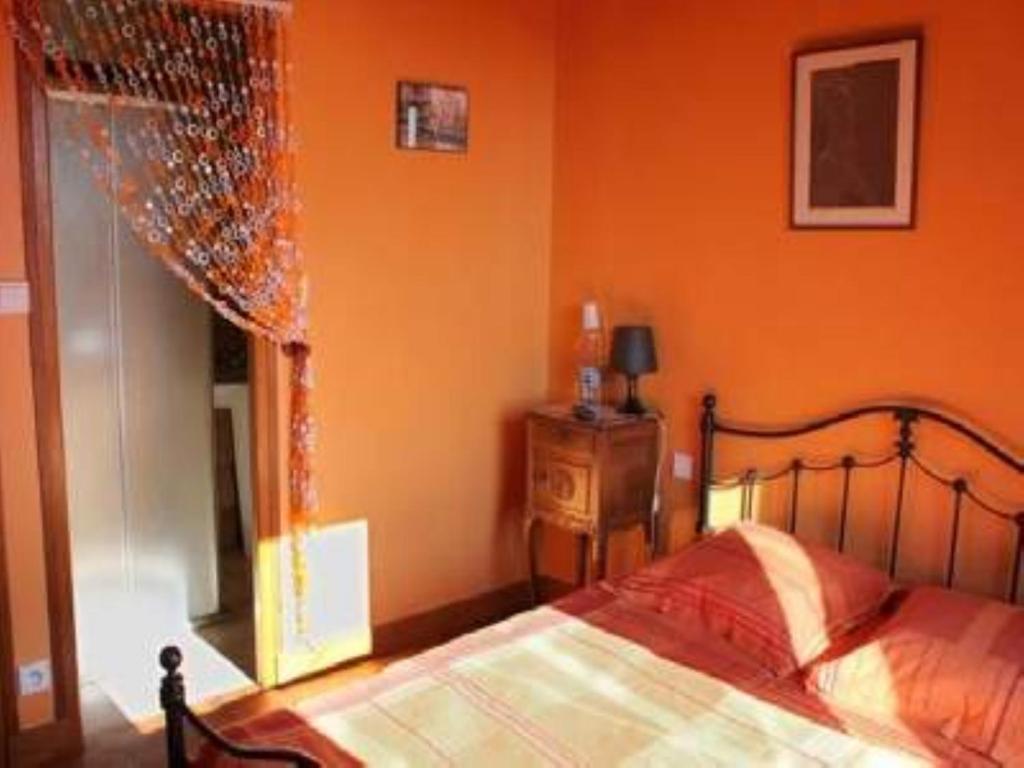 La Ferme De Leychoisier Bed & Breakfast Bonnac-la-Cote Bagian luar foto