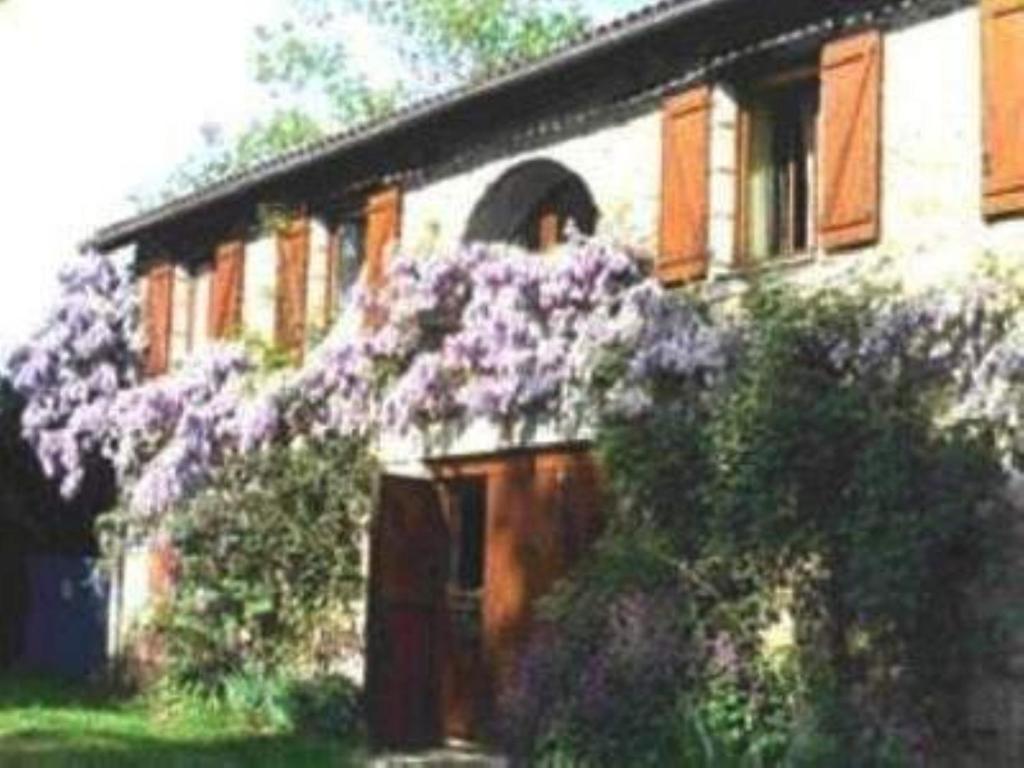 La Ferme De Leychoisier Bed & Breakfast Bonnac-la-Cote Bagian luar foto