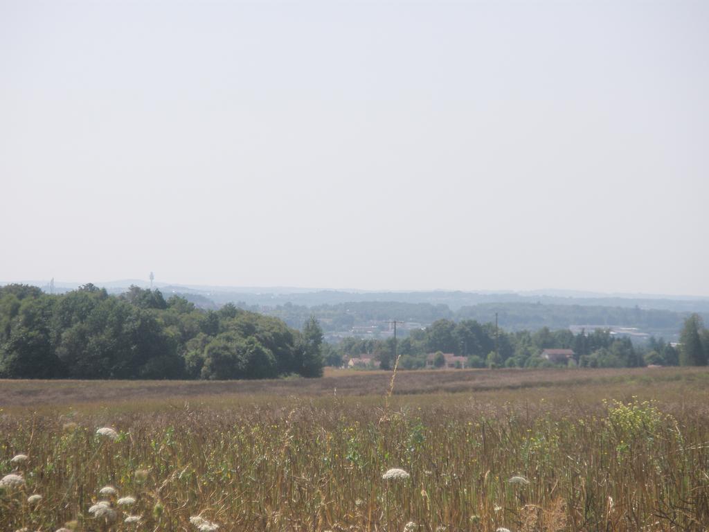 La Ferme De Leychoisier Bed & Breakfast Bonnac-la-Cote Bagian luar foto